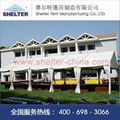 shelter15米婚礼婚庆篷房 2