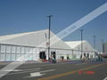 industry warehouse tent for sale