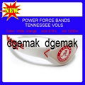 Power Force Silicone Bracelet 3