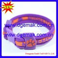 Titanium bracelet 3