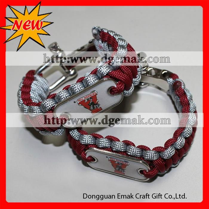 paracord bracelet 5