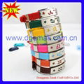 silicone bracelet 3