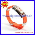 silicone bracelet 5