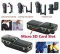 HD Mini DV Camera MD80 3