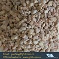 Color stone pebbles chips for garden landscaping 3