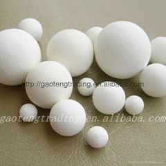 high density cbc - alumina ball &