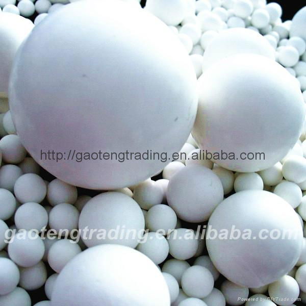 high density cbc - alumina ball & ceramic tile 3