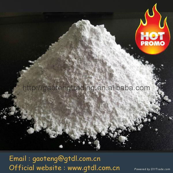 Silica quartz for glass industry 2