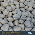 flint pebble ceramic grinding media for ball mill