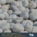 SIO2 content 99.31% high quality flint pebbles