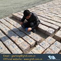 good hardness silex lining brick for ball mill 3