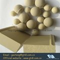 68%-70% middle alumina balls which have done OEM
