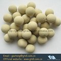 68%-70% middle alumina balls which have done OEM 5
