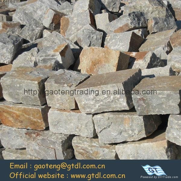 silica fire brick for grinding mill has long use 4