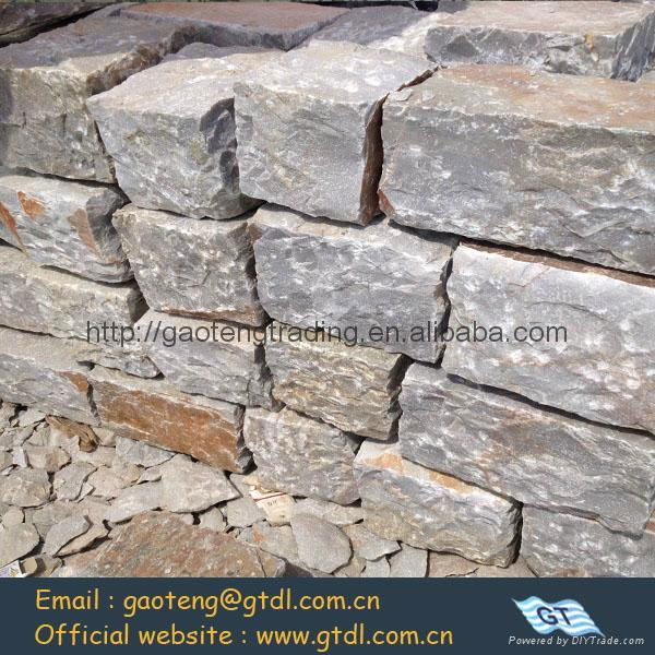silica fire brick for grinding mill has long use 3