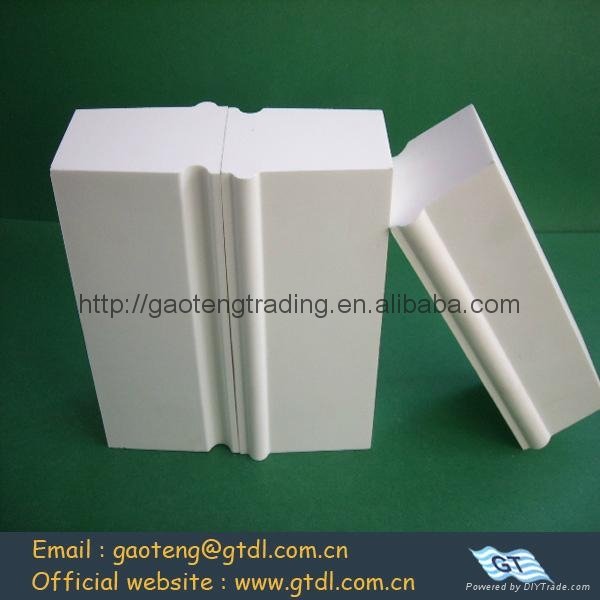 hot industrial aluminum lining brick used for milling grinding 3