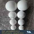 high alumina grinding ball for ceramic 