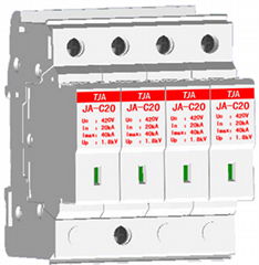 常规系列电源型SPD JA-C20