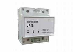 捷泰恆安 故障電弧探測器 JF G