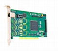  single span asterisk E1 card