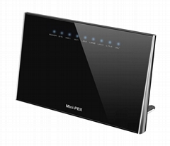 Cheapest Mini SIP Server for Home Access Control with WiFi