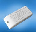 ETL 110V to 12v LED driver led power supply