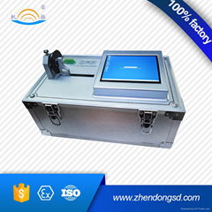 Static Displacement Calibrator