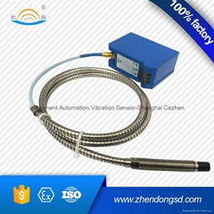 YD9800 Split type eddy current