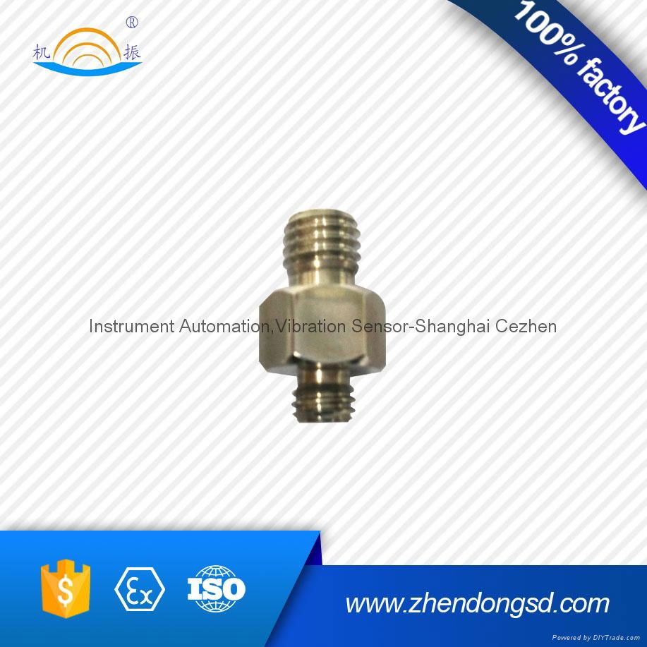 CZ9300 Anti-explosion integrated vibration sensor 3