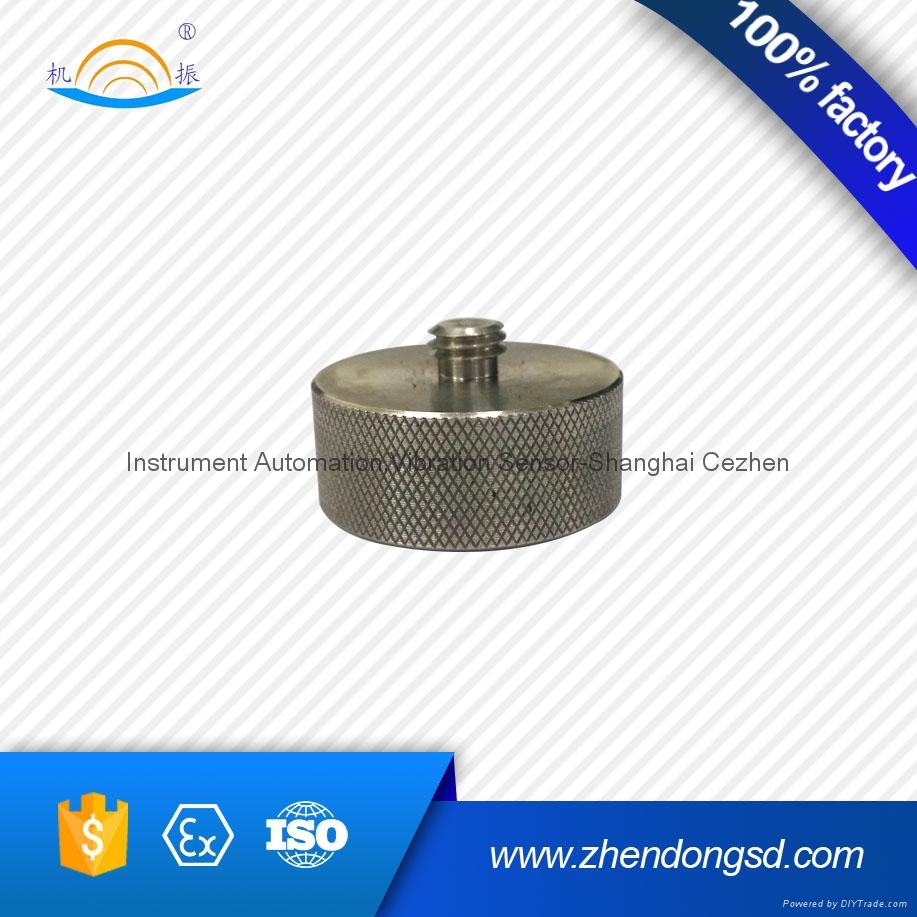 CZ9300 Anti-explosion integrated vibration sensor 2