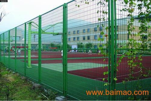 Stadium chain link wire mesh Fence 4