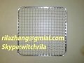 disposable barbecue wire mesh,BBQ grills