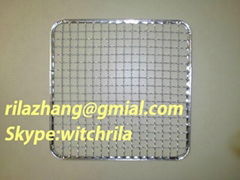 disposable barbecue wire mesh,BBQ grills