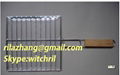 disposable barbecue wire mesh,BBQ grills 3