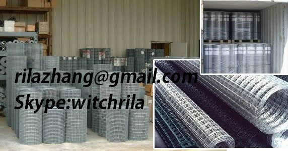 construction Welded Wire Mesh