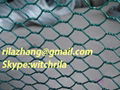 Chicken wire mesh 3