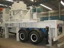 PP Series Mobile Cone Crusher 3