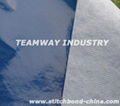 Laminated Stitch bond Non woven Fabric