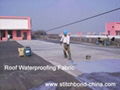 Roof Waterproofing membrane Stitchbond