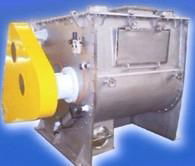 Model WZ non-pressure particle mixer