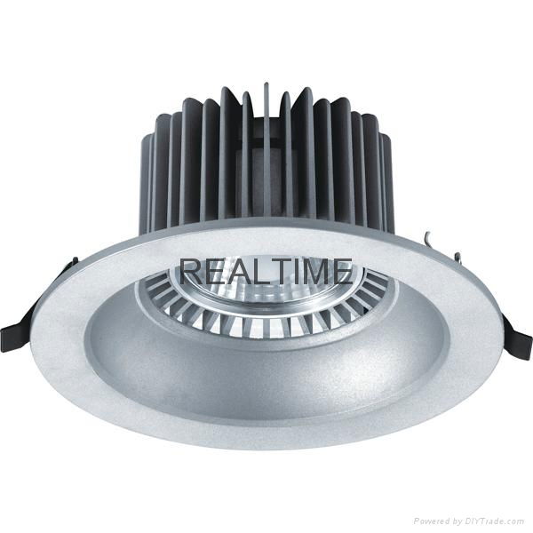 Indoor COB 10W LED Ceiling Light