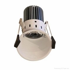 New design 10W LED Spotlight Indoor Washer Light