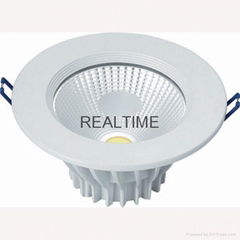 10W COB LED ceiling lamp