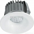 mini 3W LED COB light fitting for Bar & Jewelry