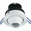 10W CREE COB LED Light 1