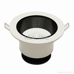 12W LED Indoor Lighting hot selling down light