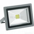 20W COB LED Outdoor Light Flood Light