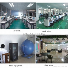 FOSHAN REALTIME IMP.&EXP CO.,LTD