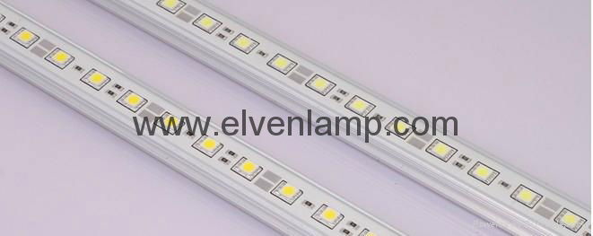 Waterproofing UL Approved High CRI Epistar SMD 5050 60 LEDs 14.4W/M Flexible Str 5