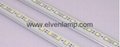 Waterproofing UL Approved High CRI Epistar SMD 5050 60 LEDs 14.4W/M Flexible Str 5